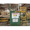 2017 GBN Machine Patriot Pallet Nailer and Assembly System